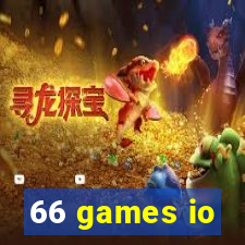 66 games io